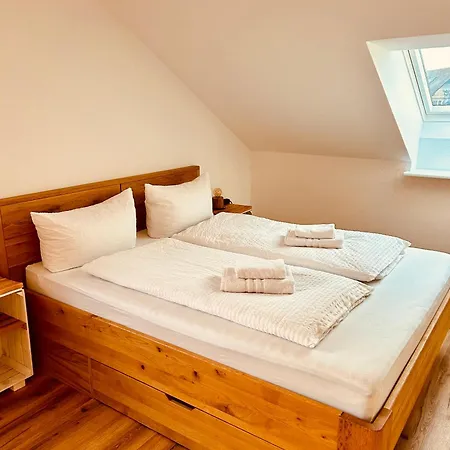 La Rosa Appartement Rust