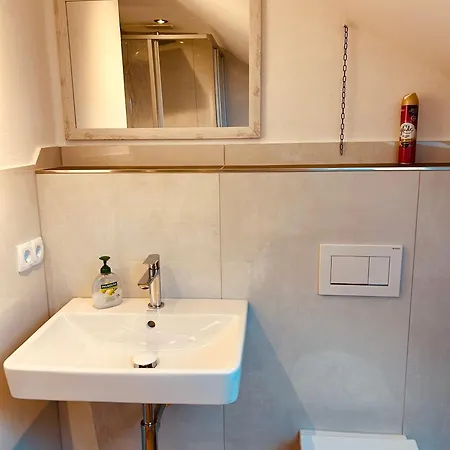 Apartment La Rosa Rust