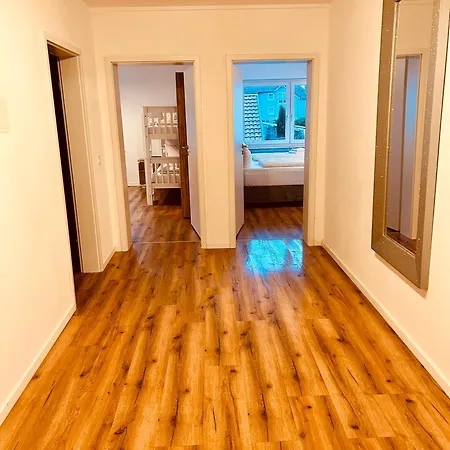 La Rosa Appartement Rust