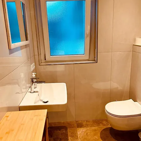 Apartment La Rosa