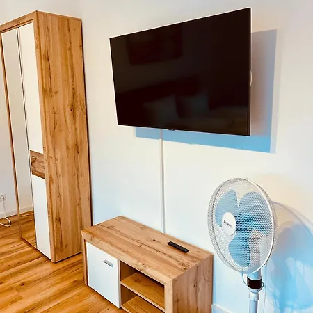 Apartment La Rosa *
