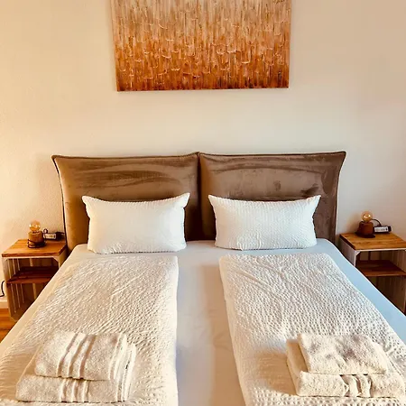 Apartment La Rosa