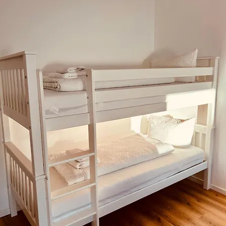 La Rosa Apartment