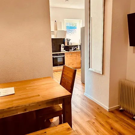 Apartment La Rosa