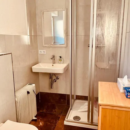 La Rosa Apartman Rust