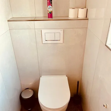 La Rosa Apartment