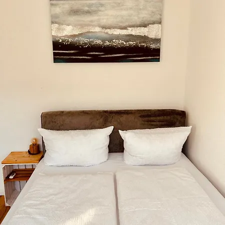 Apartment La Rosa *