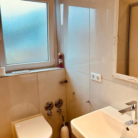 La Rosa Apartman Rust