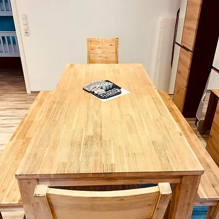 La Rosa Appartement *