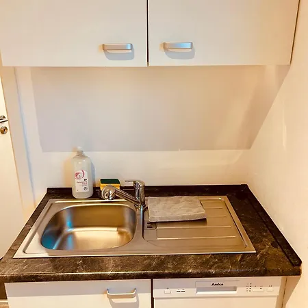 Apartment La Rosa
