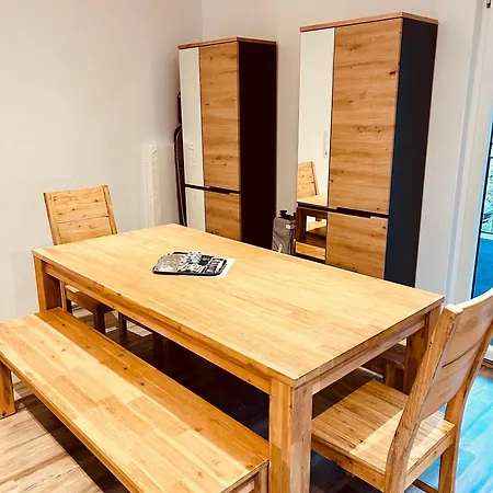 Apartment La Rosa