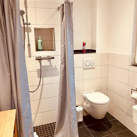 Apartment La Rosa Rust