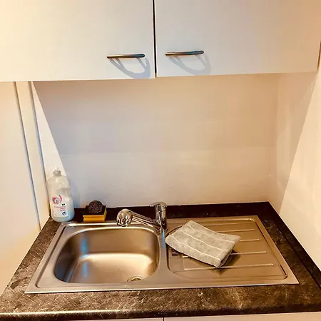 La Rosa Apartment