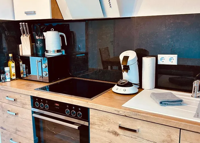 La Rosa Διαμέρισμα