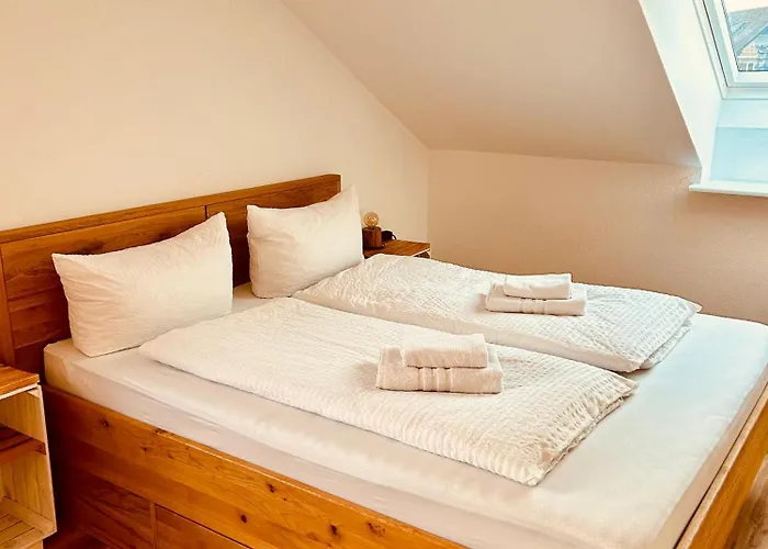 La Rosa Διαμέρισμα Rust