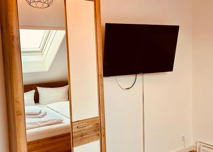 La Rosa Διαμέρισμα Rust