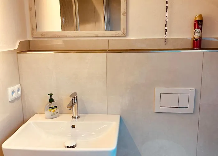 Διαμέρισμα La Rosa Rust