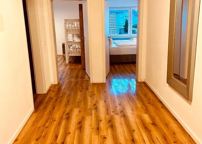 La Rosa Appartement Rust