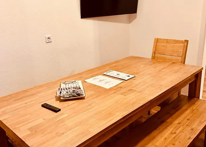 Appartement La Rosa Rust