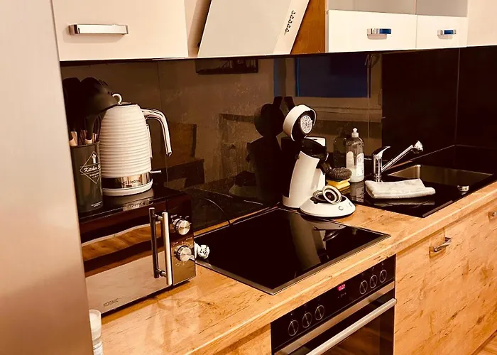 Διαμέρισμα La Rosa