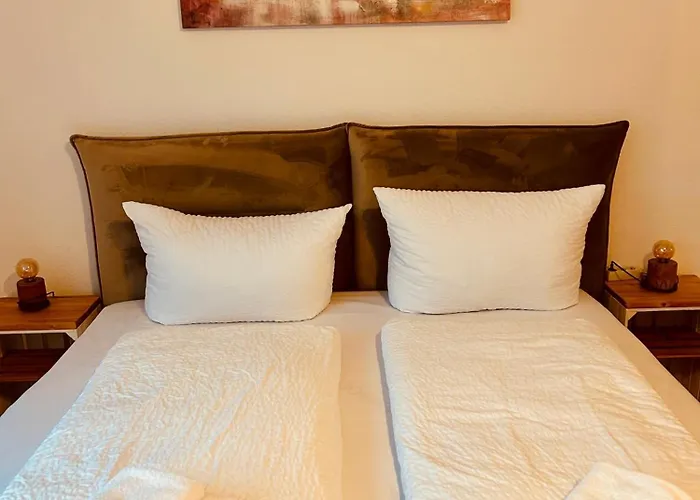 La Rosa Appartement *