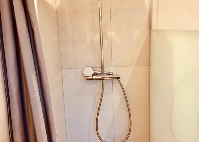 Appartement La Rosa Rust