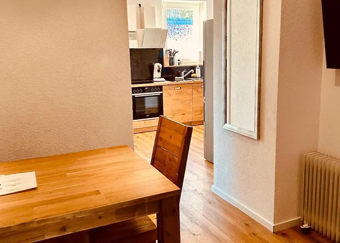 Διαμέρισμα La Rosa