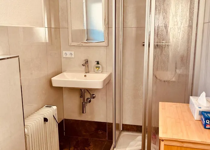 La Rosa Appartement Rust