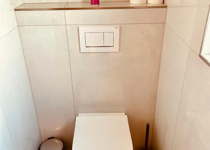 La Rosa Διαμέρισμα