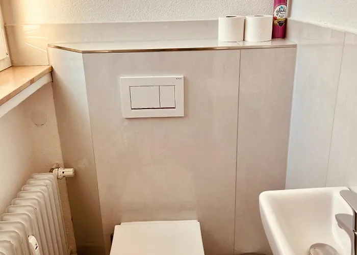 La Rosa Appartement Rust