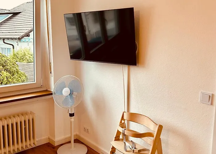 La Rosa Διαμέρισμα *