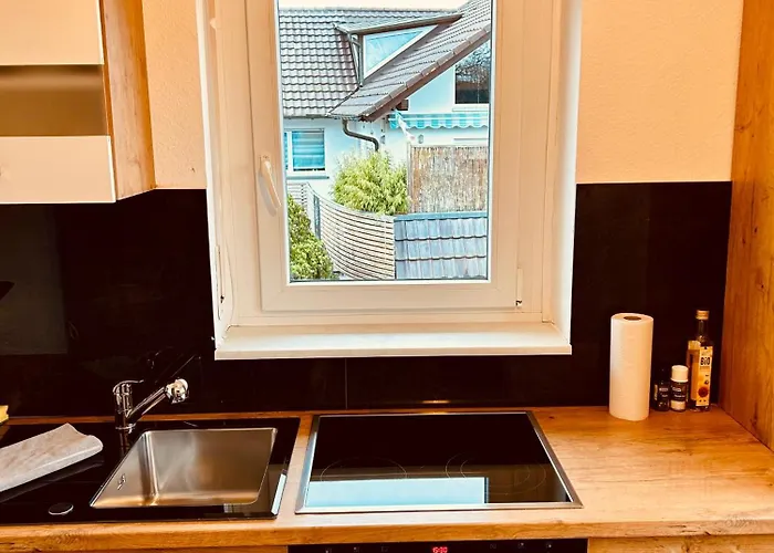 La Rosa Διαμέρισμα