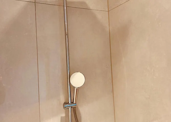 Διαμέρισμα La Rosa *