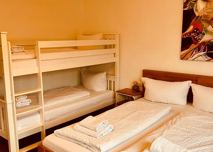 La Rosa Διαμέρισμα Rust