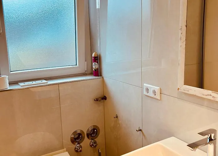 La Rosa Appartement Rust