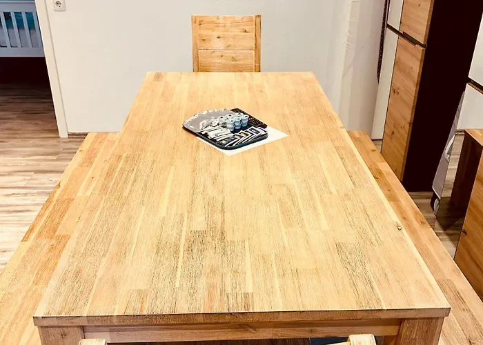 La Rosa Διαμέρισμα *