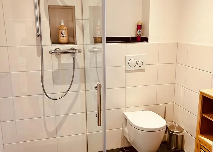 La Rosa Διαμέρισμα *