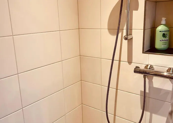 Appartement La Rosa *